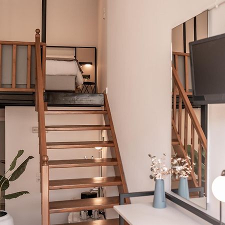 מלון חאניה Casa Veneta מראה חיצוני תמונה