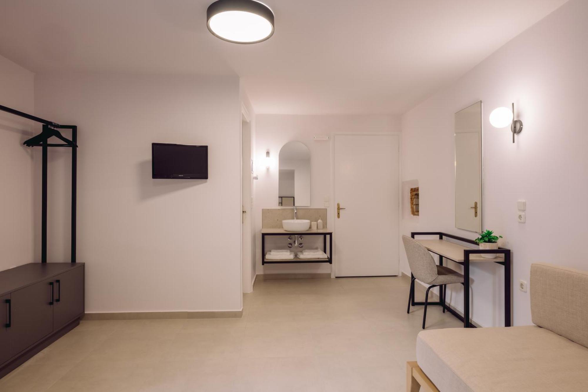 מלון חאניה Casa Veneta מראה חיצוני תמונה