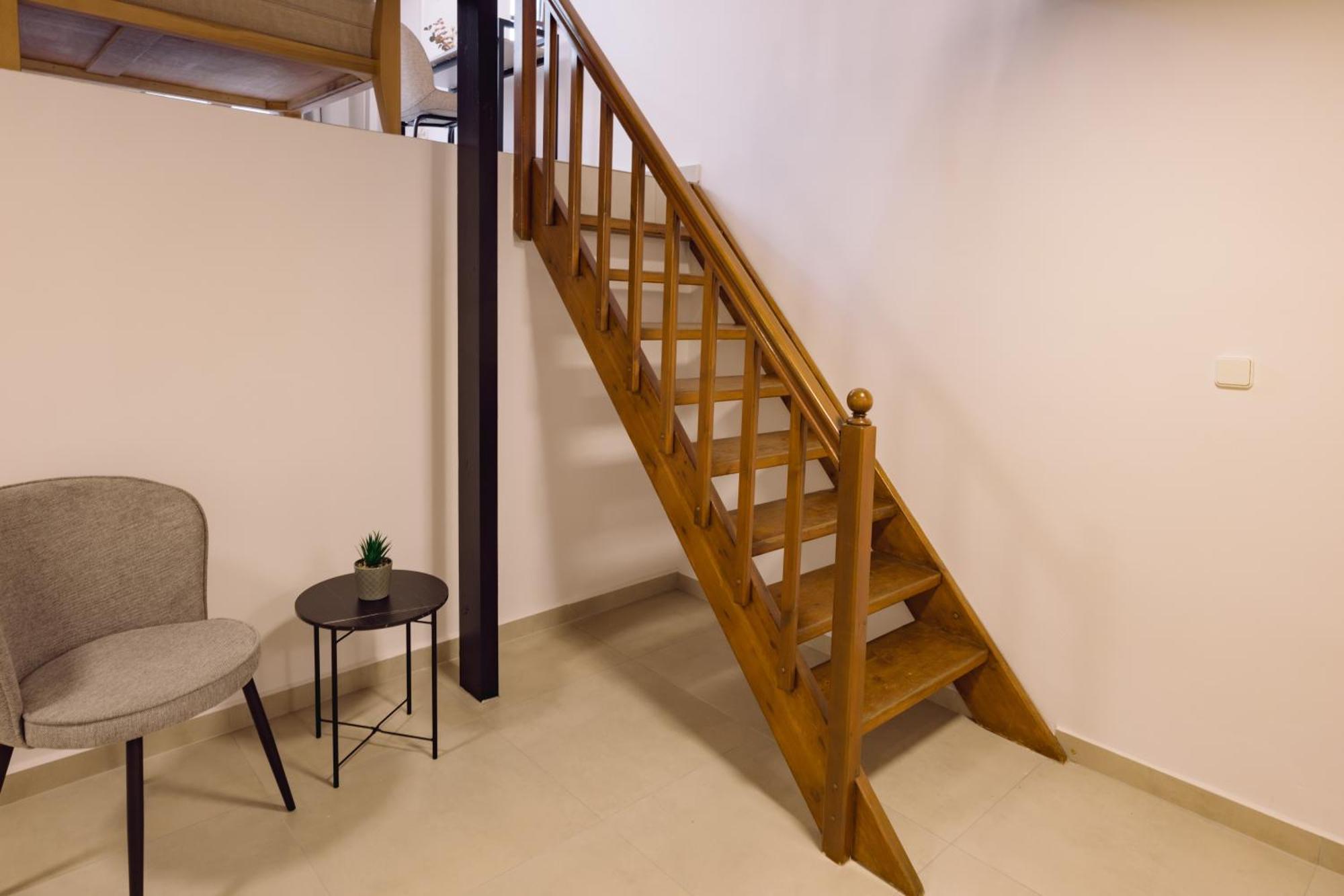 מלון חאניה Casa Veneta מראה חיצוני תמונה