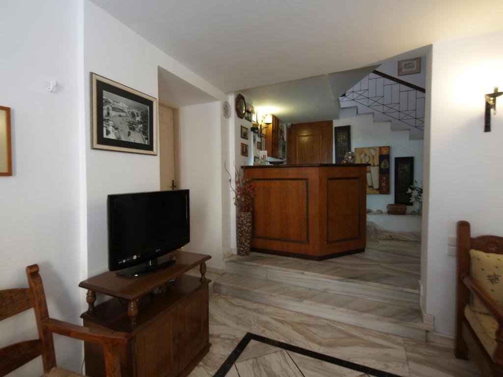מלון חאניה Casa Veneta מראה חיצוני תמונה